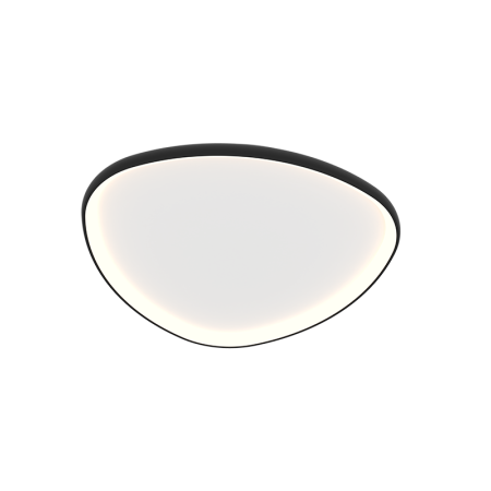 плафон 23090 CEILING LED LIGHT 39W 3000K METAL-ACRYLIC BL