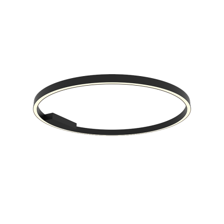 плафон 23027 CEILING LIGHT 50W 3000K ALUMINIUM-ACRYLIC B