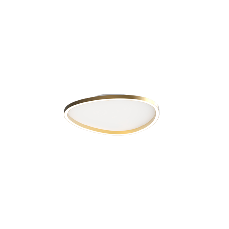 плафон 23207 CEILING LED LIGHT 29W 3000K GOLD