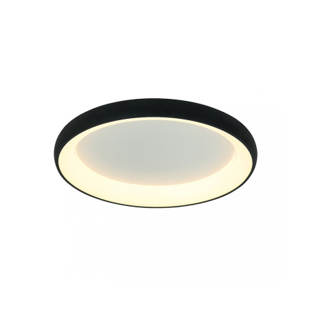 плафон 2056 CEILING LED LIGHT 55W 3000K ALUMIN?UM BLACK