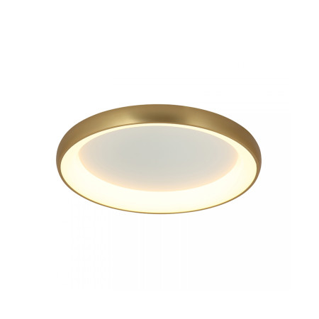 плафон 2058 CEILING LED LIGHT 55W 3000K ALUMIN?UM BRUSHED