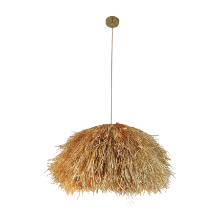 пендел 23197 E27 Raffia Natural