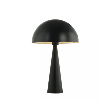 настолна лампа 20210 TABLE LAMP E14 MAX 25W IRON MATERIAL BLACK O