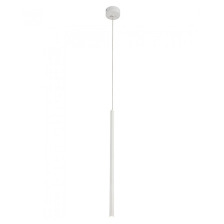 пендел 17008 Pend 3W ALUMINIUM WHITE