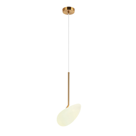 пендел 20255 LED PENDANT LIGHT 5W 3000K MATT OPAL WHITE G