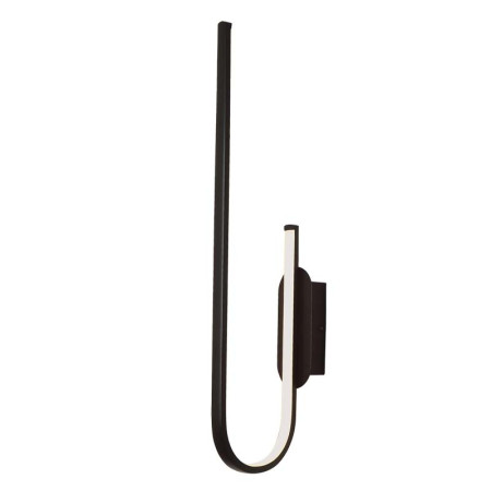 аплик 1936 SCONCE LED LIGHT 21W 3000K BLACK