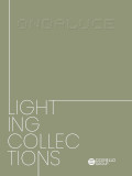Каталог съвременно и неокласическо осветление. Интериорни осветителни тела и неокласически лампи от Ондалуче, Италия