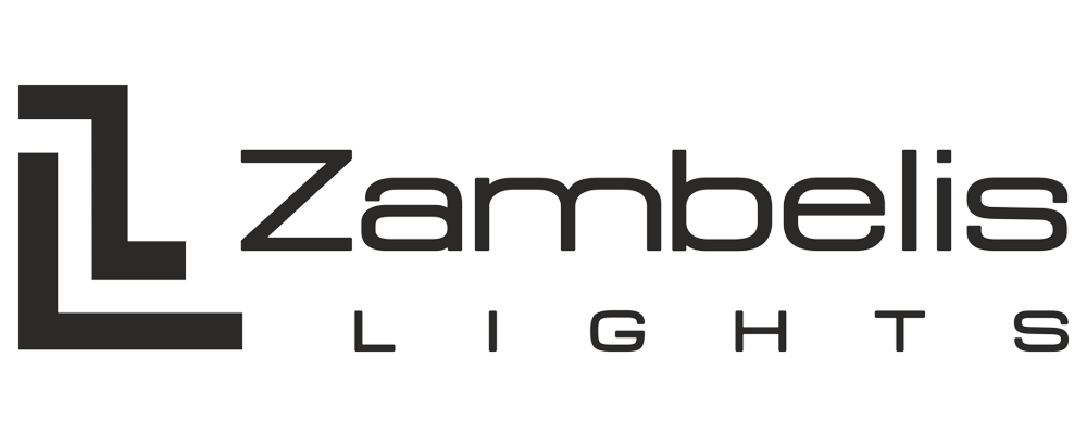 Осветителни тела от Zambelis, Гърция